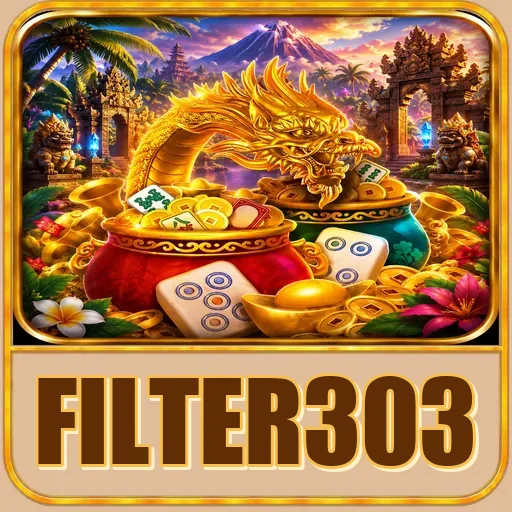 Persyaratan APK filter303: Android 5.0, 58 MB, RAM 2 GB