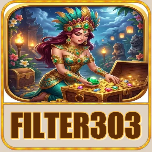 89 meja Evolution 4K di kasino live filter303
