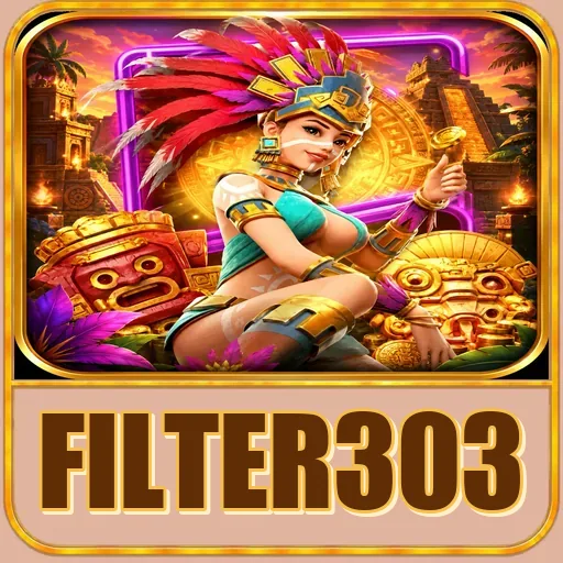 Tabel RTP game kasino filter303