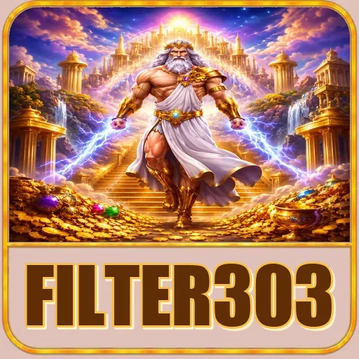 Enam jenis lotre berlisensi filter303 termasuk Mega Lottery dan Instant Win