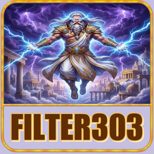 CDN filter303 di kota besar Indonesia, server AWS Jakarta dan Singapura